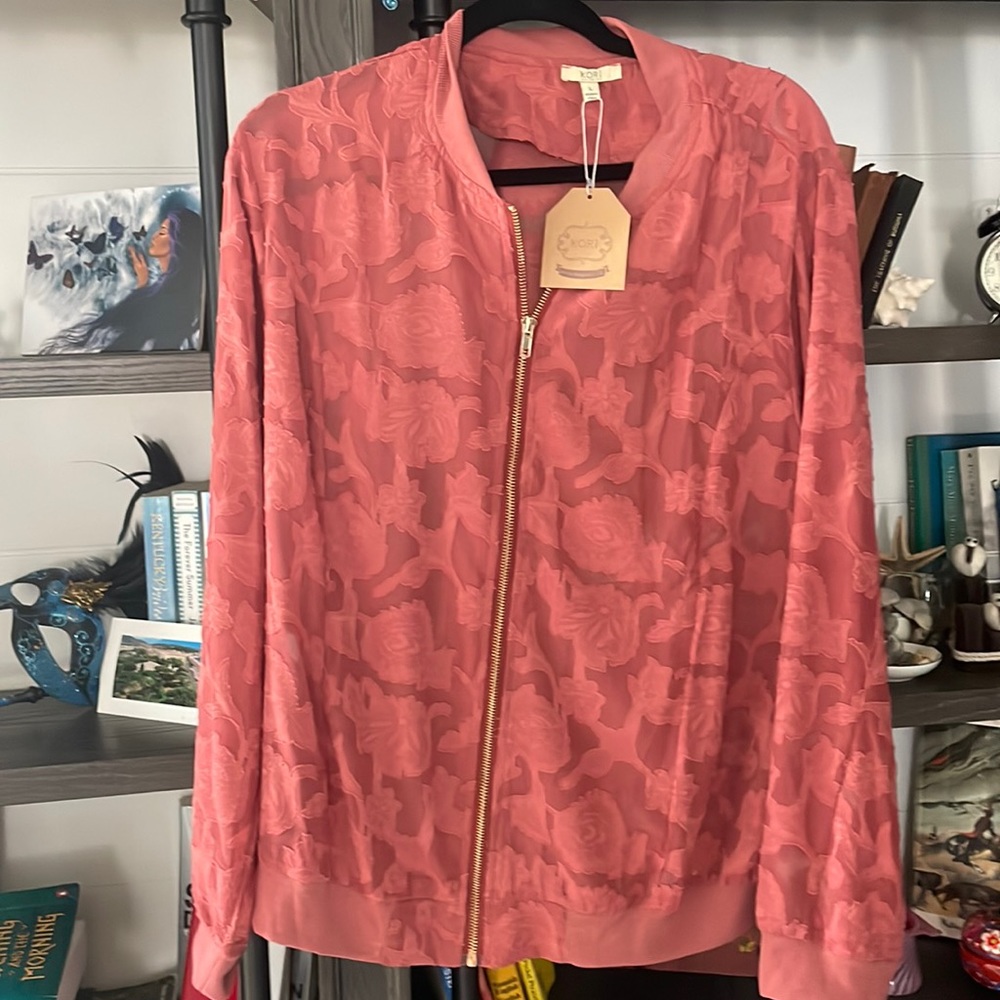 Lightweight Jacket
